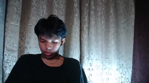 luxirfy online show from 10.10.25