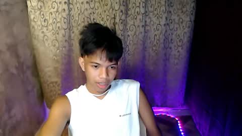 luxirfy online show from 11.23.25