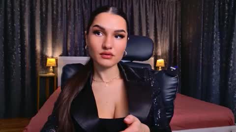 KarolinaAlpha online show from 02.28.26