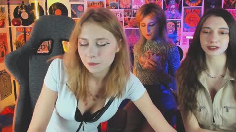 Ray online show from 01.21.25