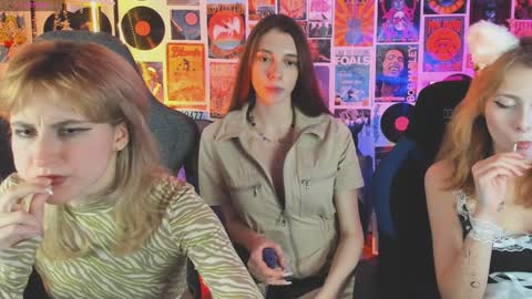 Ray online show from 01.21.25