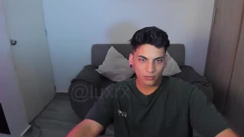 luxrx online show from 07.23.26