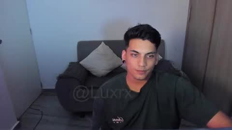 luxrx online show from 07.26.26
