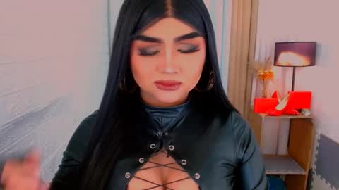 Sasha Blaire online show from 11.04.25