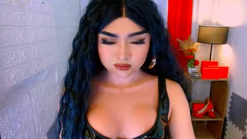 Sasha Blaire online show from 02.24.26