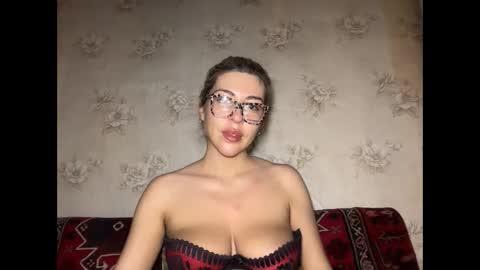 LuxSonyaStar online show from 11.20.25