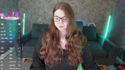 luxsopphia_ online show from 03.16.26