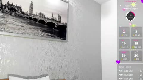    online show from 11.11.25