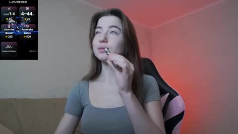 Alma online show from 11.24.25