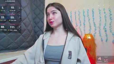 Alma online show from 03.23.26