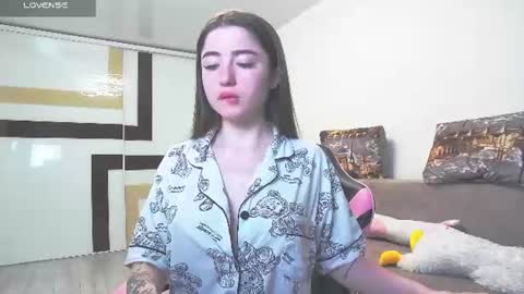 Alma online show from 06.16.26