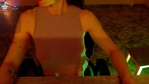 Snapshot of luxurydivine chatting on 03.01.26 Liss online show from 03.01.26