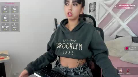 Lux online show from 03.09.26