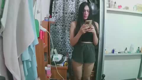 nikke online show from 10.29.25