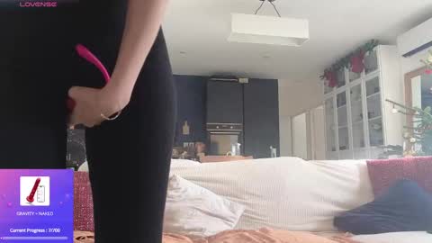 Snapshot of luxymin chatting on 12.05.24 Luxymin online show from 12.05.24