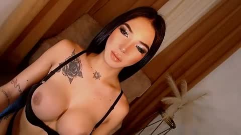 luxy online show from 12.05.24