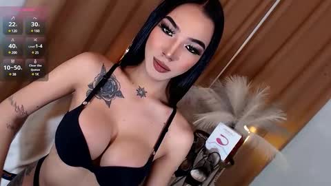 luxy online show from 02.02.25