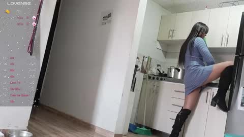 Luz online show from 04.18.26