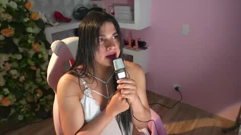 Luz online show from 05.19.26
