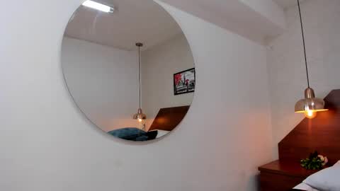 Luz online show from 11.14.25