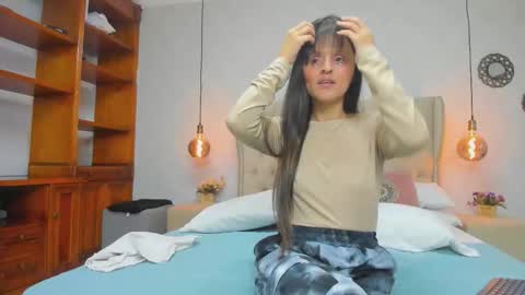 Luz online show from 11.29.25