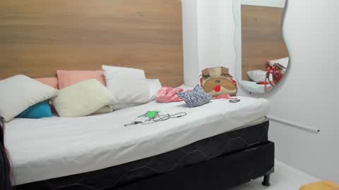 Luz online show from 02.10.26