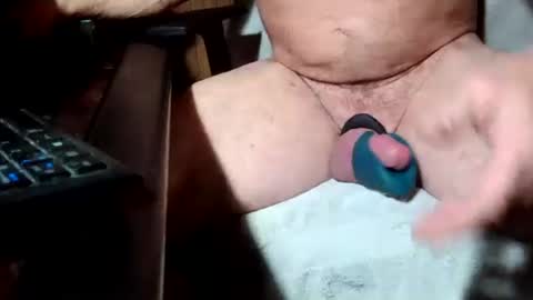 Lv2jerko1 online show from 10.29.25