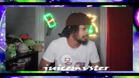 lxrdhxkvgemvsterjuice online show from 11.22.25