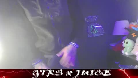lxrdhxkvgemvsterjuice online show from 04.08.26