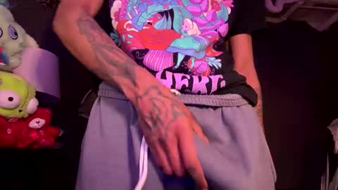 lxrdhxkvgemvsterjuice online show from 05.29.26