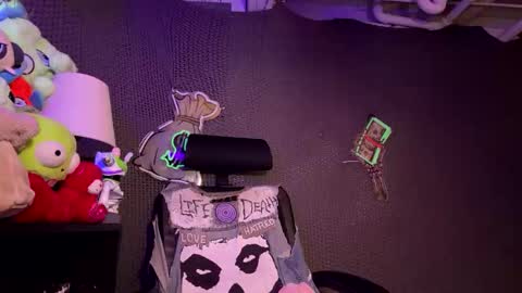 lxrdhxkvgemvsterjuice online show from 06.07.26