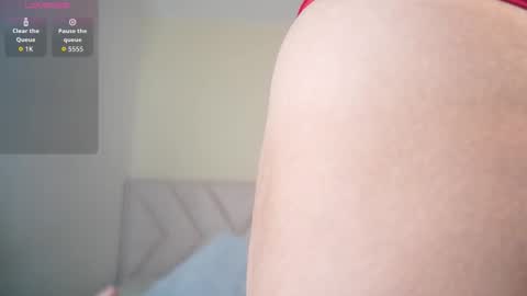 lya_aron_couple online show from 02.20.26