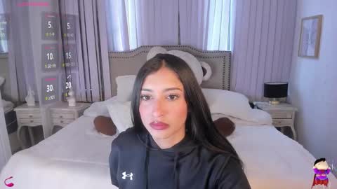 Snapshot of lya_brown chatting on 03.11.26 lya_brown online show from 03.11.26