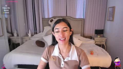 Snapshot of lya_brown chatting on 03.12.26 lya_brown online show from 03.12.26