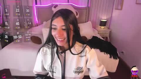Snapshot of lya_brown chatting on 03.14.26 lya_brown online show from 03.14.26