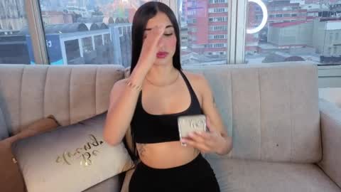 Snapshot of lya_brown chatting on 03.28.26 lya_brown online show from 03.28.26
