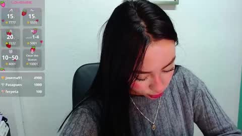  Lya  online show from 02.19.25