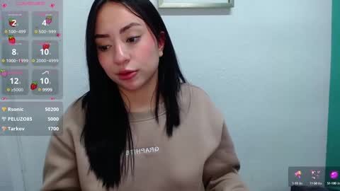  Lya  online show from 02.28.25