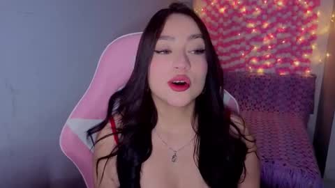  Lya  online show from 02.11.26