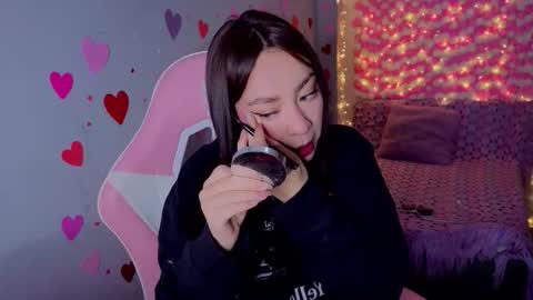  Lya  online show from 02.25.26