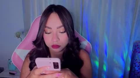  Lya  online show from 03.22.26