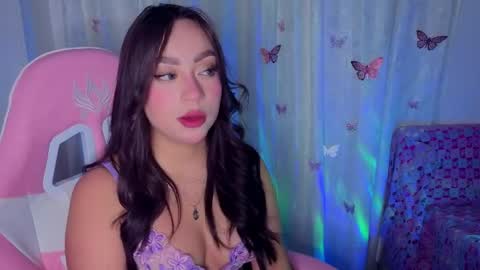  Lya  online show from 04.07.26