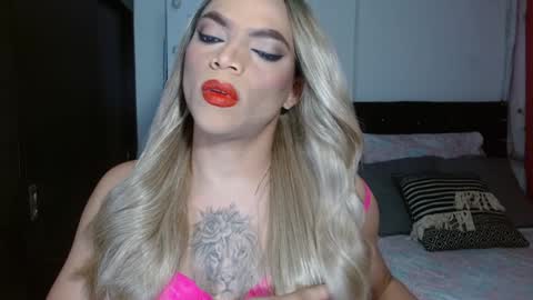 Lya Mcconell online show from 12.03.24