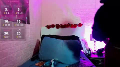 Lya   online show from 01.13.26