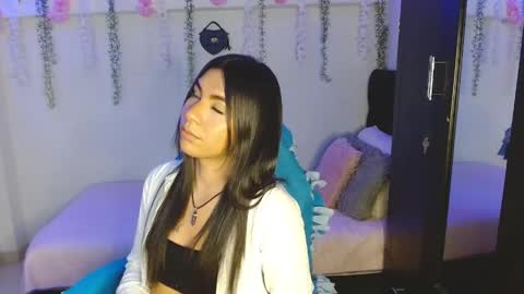 Lyaa Cutee online show from 04.11.26