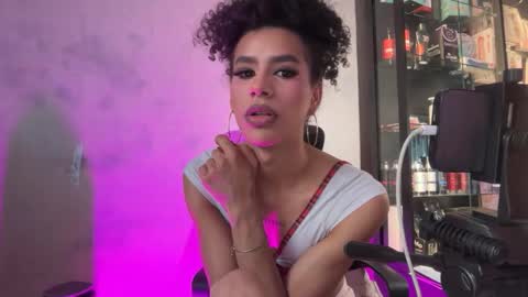 LYA online show from 11.17.25