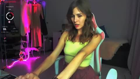 lya online show from 10.05.25