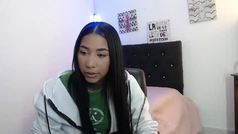 lyam_ebony online show from 02.14.26