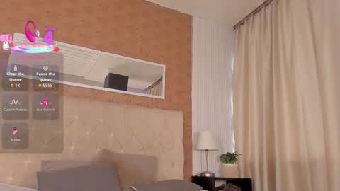 Lyan online show from 11.23.25