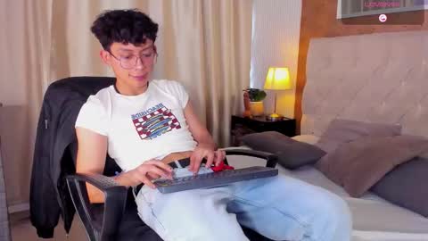 Lyan online show from 01.14.26